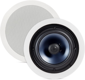 Polk Audio RC60i 2-Way Premium in-Ceiling 6.5 Speakers