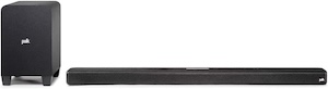 Polk Audio Signa S4 TV Sound Bar