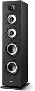 Polk Monitor XT70 Large Tower Speaker