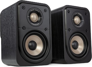 Polk Signature Elite ES10 Surround Loudspeaker
