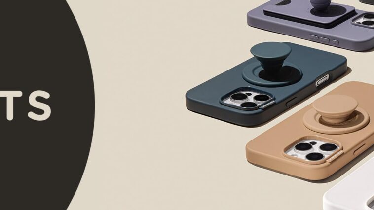 PopSockets