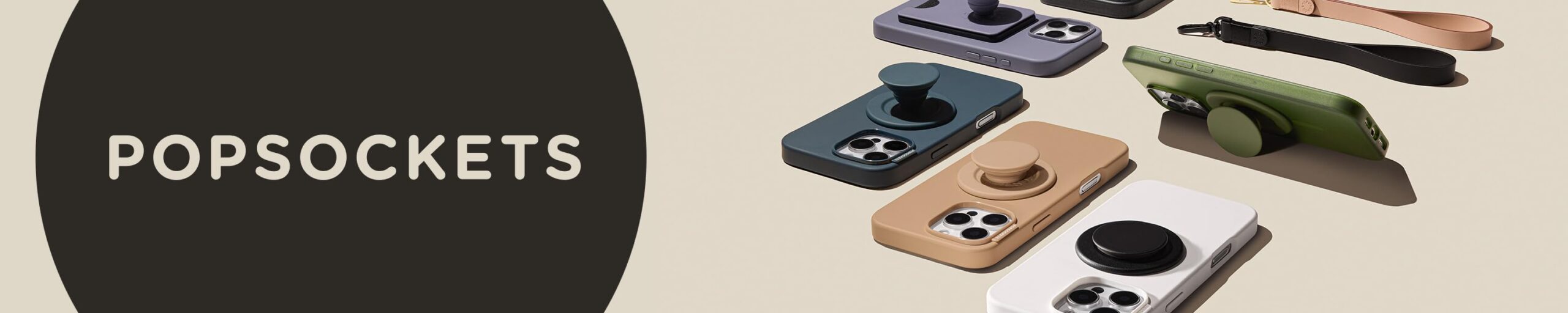 PopSockets