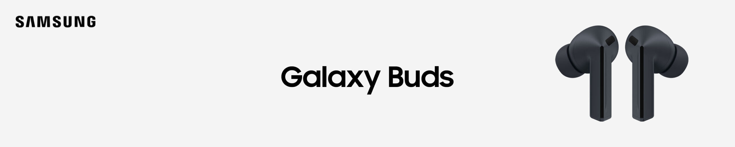 samsung galaxy buds