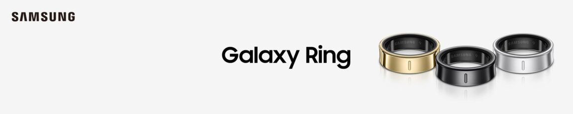 Samsung Galaxy Ring Black Friday 2025 Deals