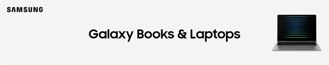 samsung laptop