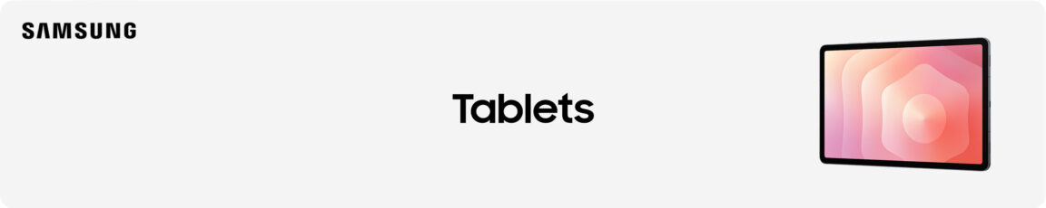 samsung tablets