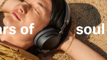 Sennheiser ACCENTUM Headphones