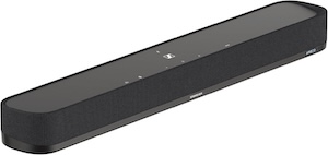 Sennheiser AMBEO Soundbar Mini