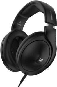 Sennheiser HD 620S - Audiophile Closed-Back Wired Headphones