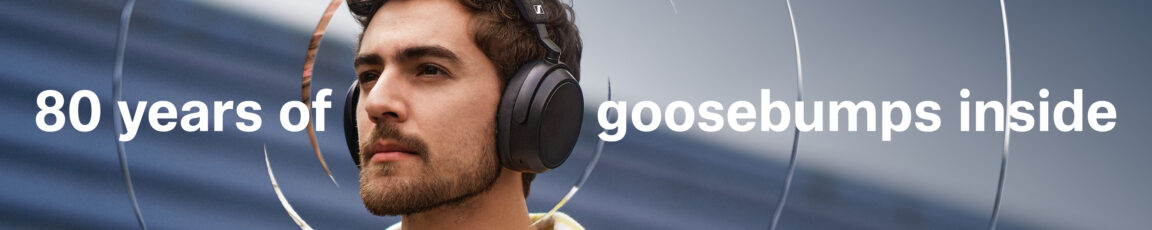 Sennheiser MOMENTUM 4