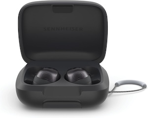 Sennheiser Momentum Sport Earbuds