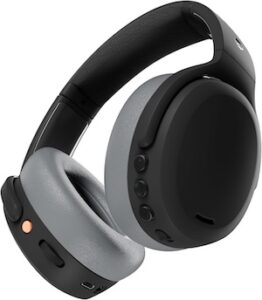 Skullcandy Crusher ANC 2 Wireless Over-Ear Bluetooth Headphones