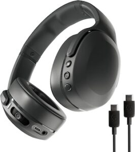 Skullcandy Crusher Evo Wireless Bluetooth Headphones