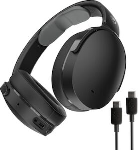 Skullcandy Hesh Evo Wireless Over-Ear Bluetooth Headphones
