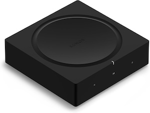 Sonos Amp Versatile Amplifier