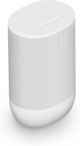 Sonos Move 2 Wireless Portable Bluetooth Speaker