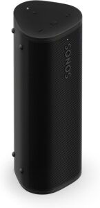 Sonos Roam 2 Portable Waterproof Bluetooth Speaker