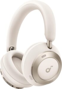 Soundcore Space One Pro Over-Ear Headphone