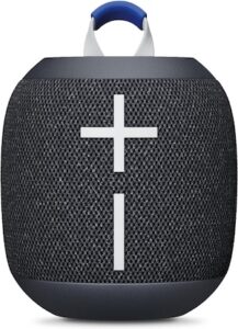 Ultimate Ears WONDERBOOM 4 Waterproof Bluetooth Outdoor Speakers