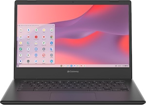 acer Gateway Chromebook
