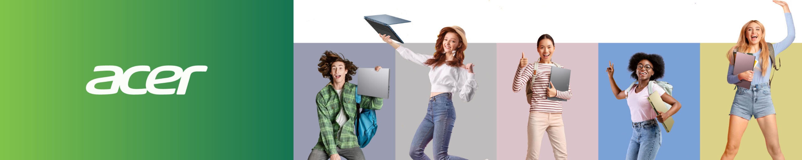 acer laptops