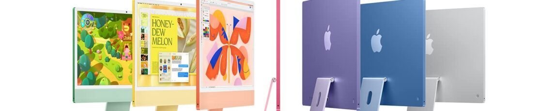 Apple iMac