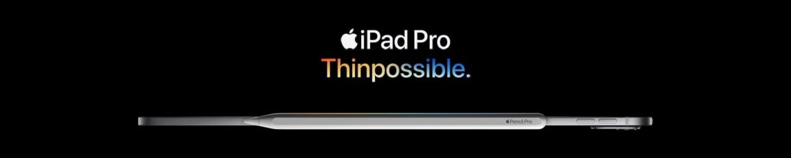 apple ipad pro