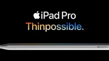 apple ipad pro