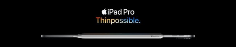 apple ipad pro