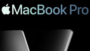 Apple Macbook Pro