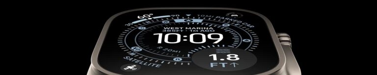 apple watch ultra 3