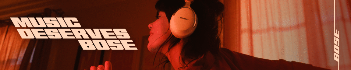 bose headphones