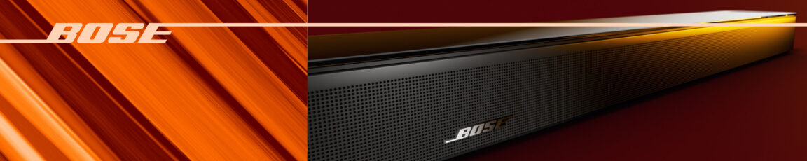 bose soundbar