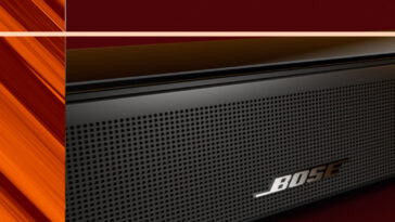 bose soundbar