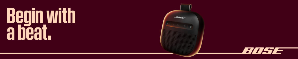 bose speaker