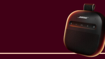 bose speaker