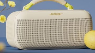 bose speakers black friday 2025 deals