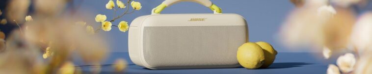 bose speakers black friday 2025 deals