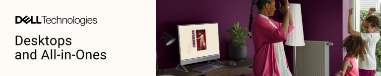 dell desktops