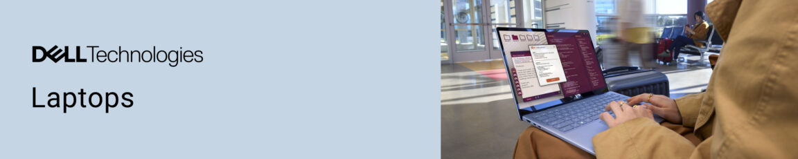 dell laptops
