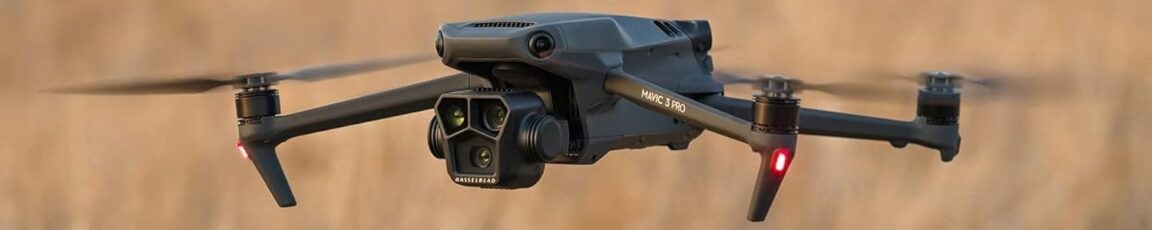 dji mavic 3 pro