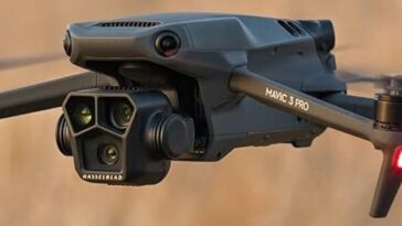 dji mavic 3 pro
