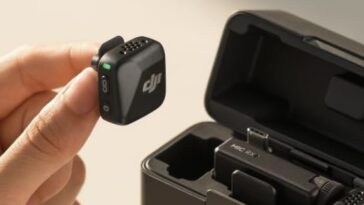 dji mic black friday 2025 deals