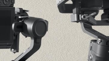 dji rs black friday 2025 deals