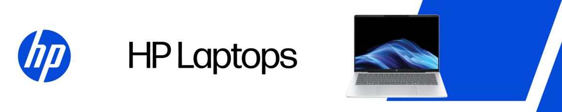 hp laptops