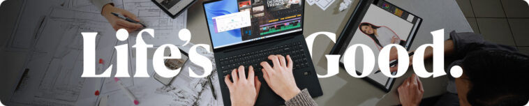 lg laptop