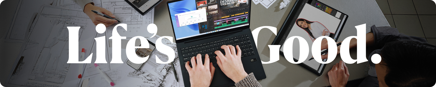 lg laptop
