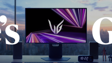 lg monitor black friday 2025 deals