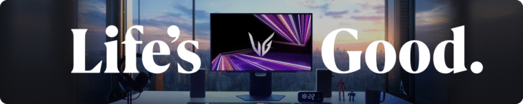 lg monitor black friday 2025 deals