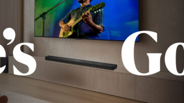 lg soundbar black friday 2025 deals